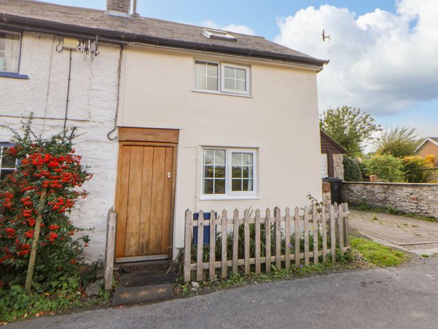 Marigold Cottage - 919803 - photo 3