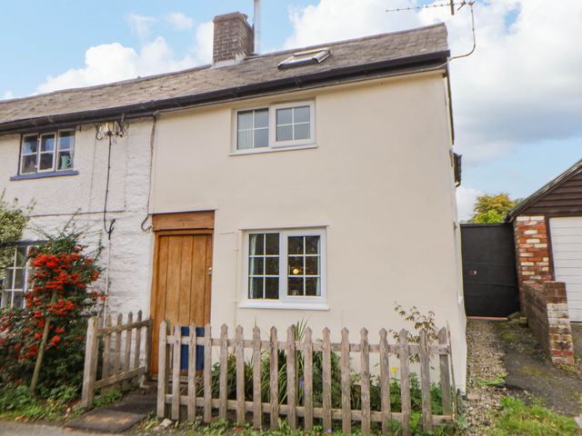 Marigold Cottage - 919803 - photo 2