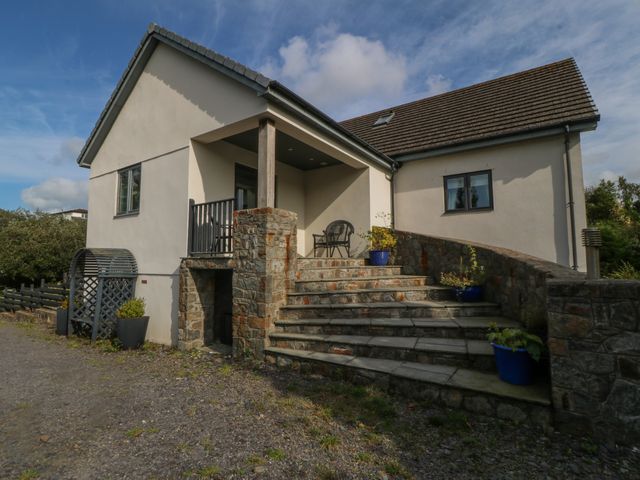 Nant-yr-Rhedyn - 919855 - photo 3