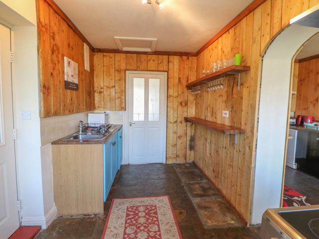 Barforth Hall Lodge - 919938 - photo 5