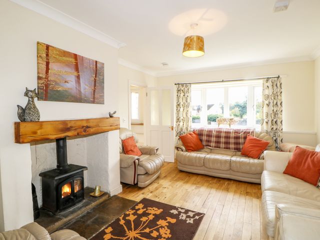 Barforth Hall Lodge - 919938 - photo 2