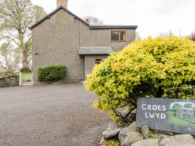 Groes Lwyd - 920007 - photo 3