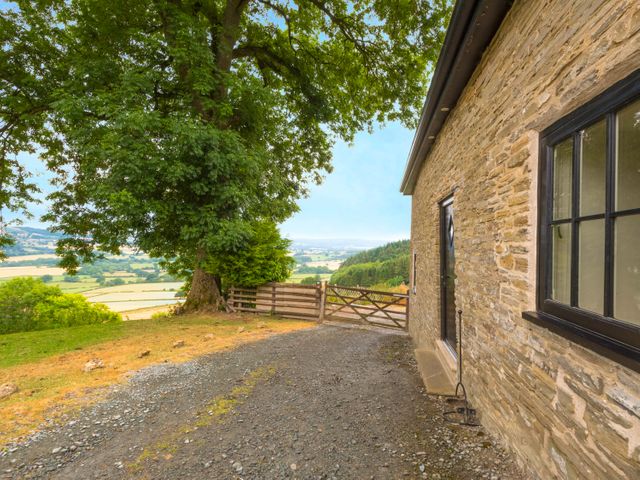 Bishop's Castle Barn - 920166 - photo 3