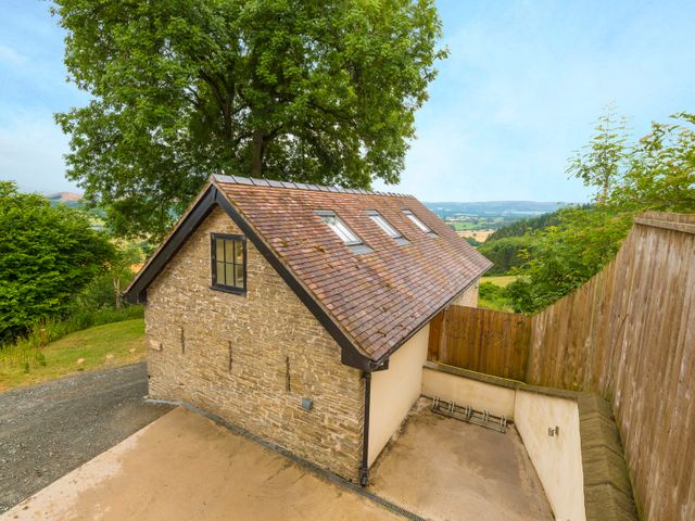 Bishop's Castle Barn - 920166 - photo 4