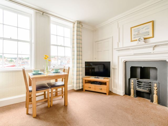 What a View at Quayside Apartment - 920191 - photo 2