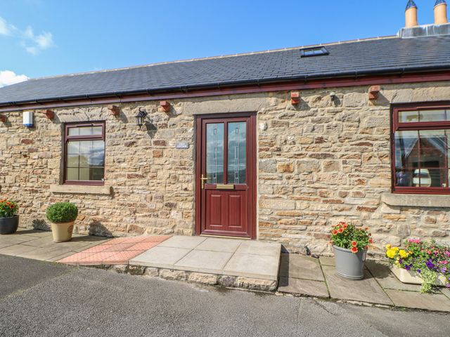 Fern Cottage - 920251 - photo 3