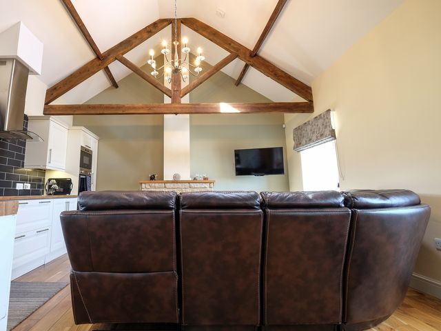 Grove Cottage - 920252 - photo 4