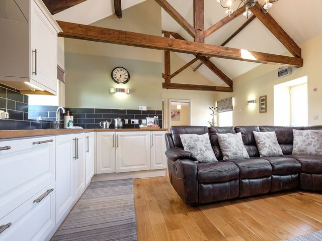 Grove Cottage - 920252 - photo 5