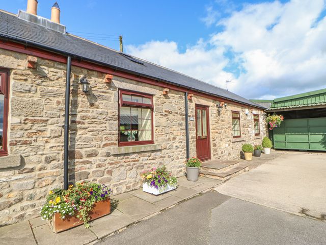 Grove Cottage - 920252 - photo 2