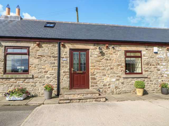 Grove Cottage - 920252 - photo 3