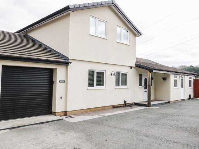 Bryn Derw Holiday Cottage - 920258 - photo 2