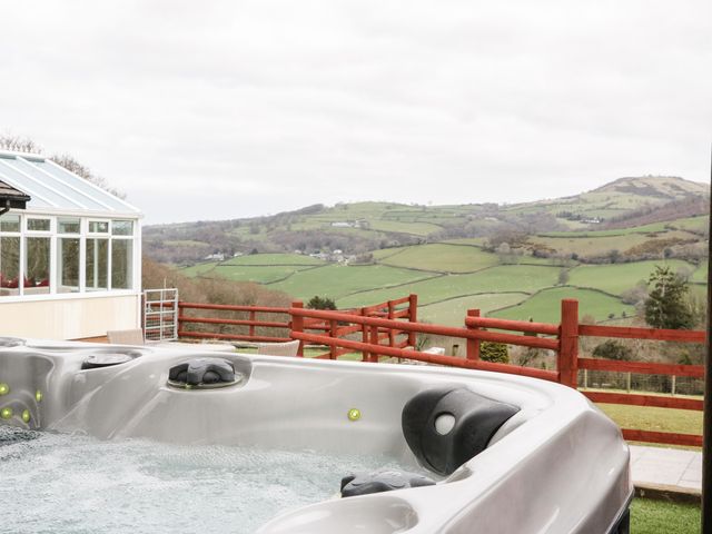 Bryn Derw Holiday Cottage - 920258 - photo 3