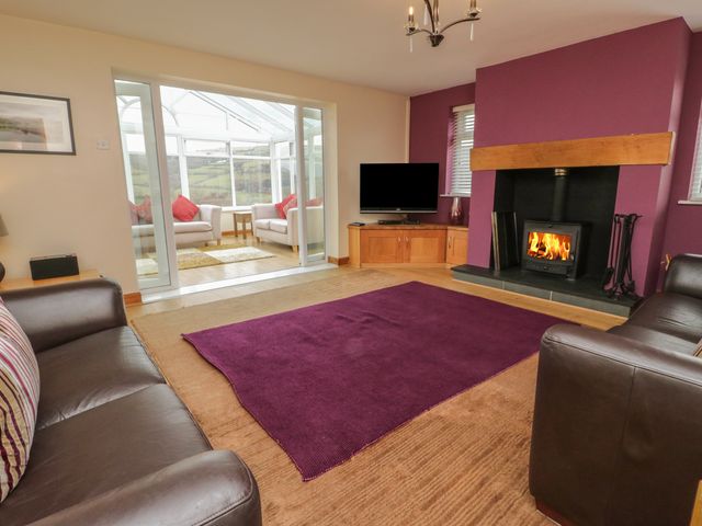 Bryn Derw Holiday Cottage - 920258 - photo 4