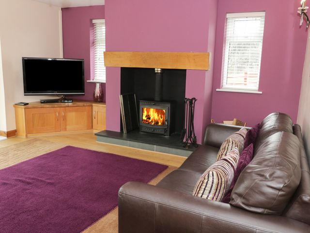 Bryn Derw Holiday Cottage - 920258 - photo 5