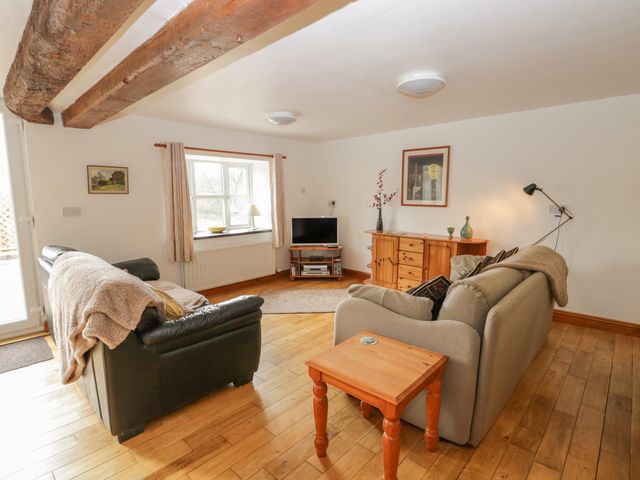 Bleng Barn Cottage - 9203 - photo 4
