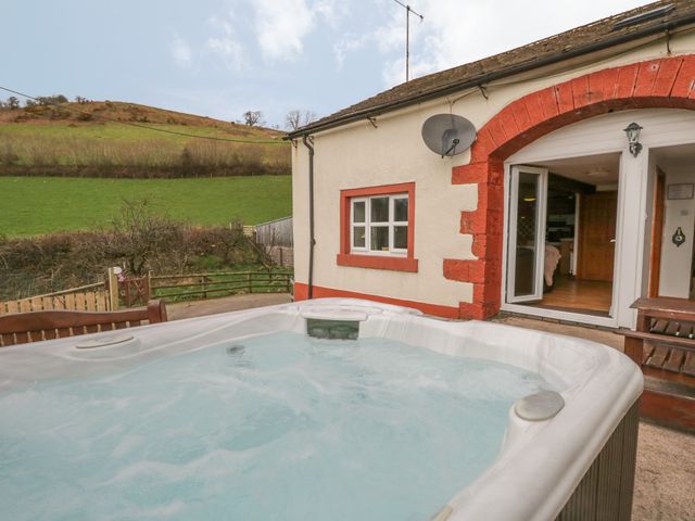 Bleng Barn Cottage - 9203 - photo 3