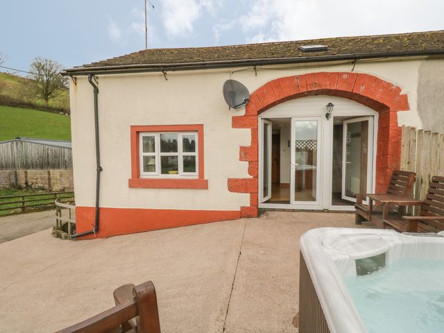 Bleng Barn Cottage - 9203 - photo 2