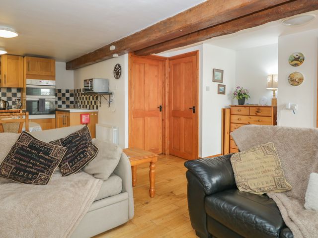 Bleng Barn Cottage - 9203 - photo 5