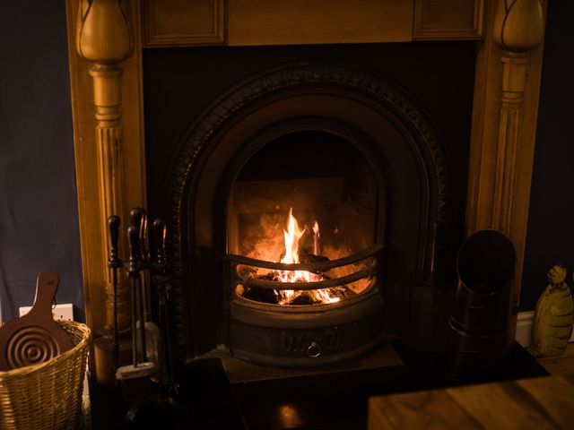 Wren Cottage - 920452 - photo 4