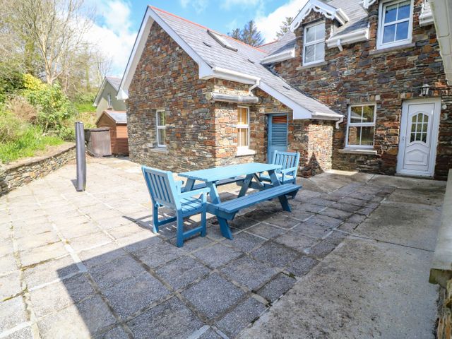 Lis-Ardagh Cottage 1 - 920483 - photo 4