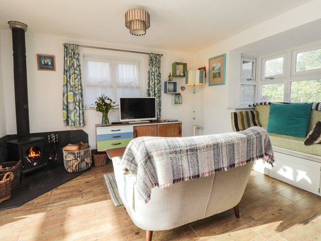 Wood Glen Cottage - 920524 - photo 5