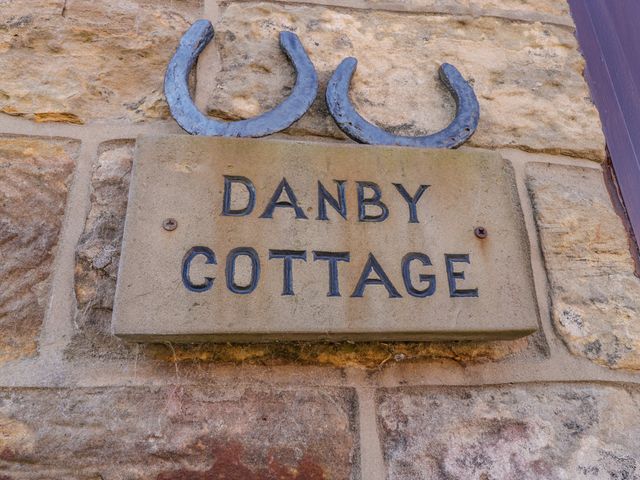 Danby Cottage - 920738 - photo 3