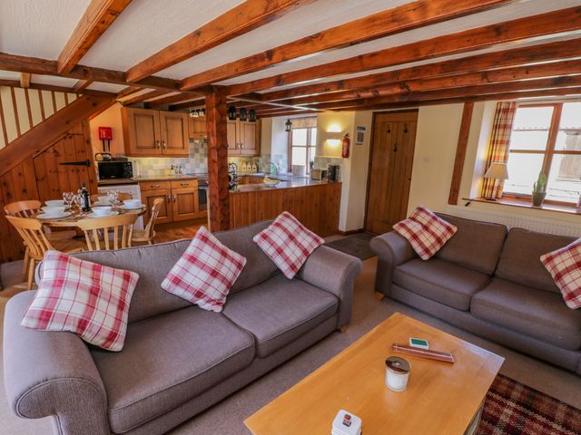 Danby Cottage - 920738 - photo 4