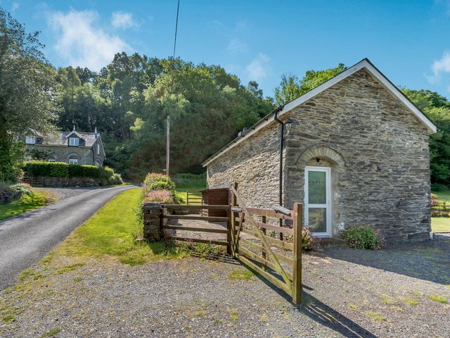 Cwmdu Cottage - 920784 - photo 2