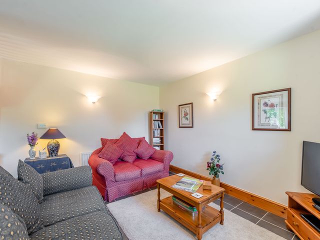 Cwmdu Cottage - 920784 - photo 3