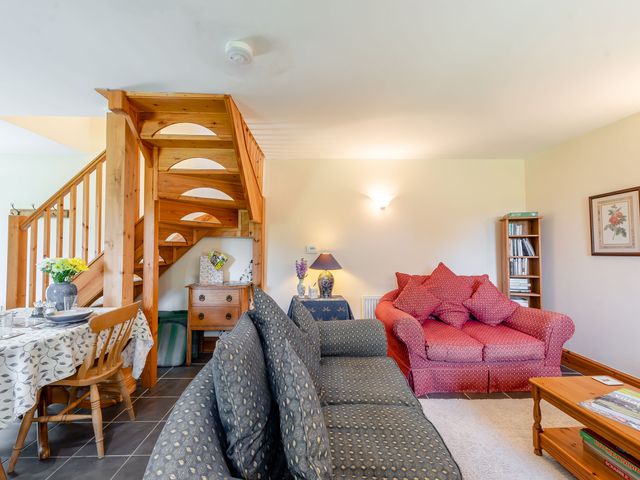Cwmdu Cottage - 920784 - photo 4