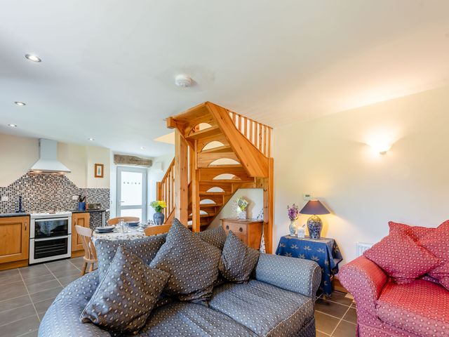 Cwmdu Cottage - 920784 - photo 5