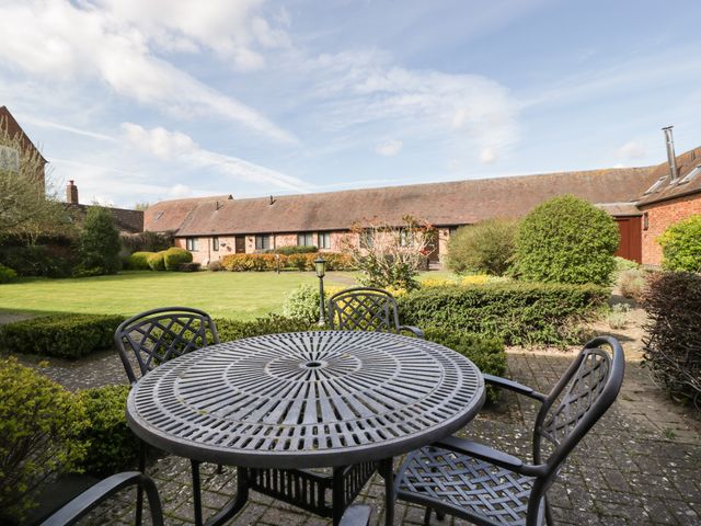 Burford Cottage - 920813 - photo 2