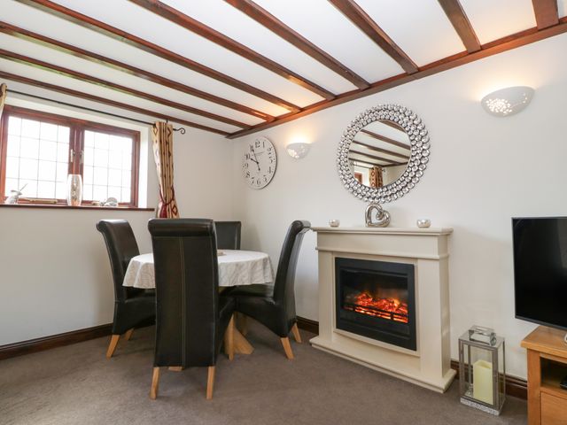 Burford Cottage - 920813 - photo 4