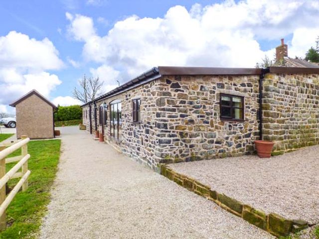Upper Greenhills Farm - 920932 - photo 2