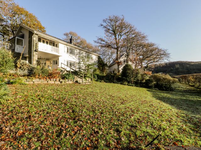 Gardd Ynys - 921130 - photo 2