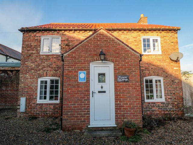Jasmine Cottage - 921291 - photo 2
