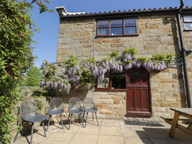 Goathland Cottage - 921346 - photo 2