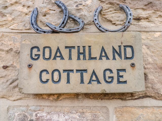 Goathland Cottage - 921346 - photo 4