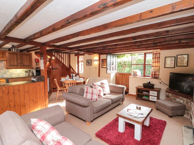 Goathland Cottage - 921346 - photo 5