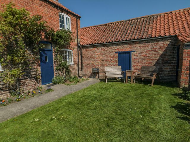 Bellafax Cottage - 921426 - photo 2