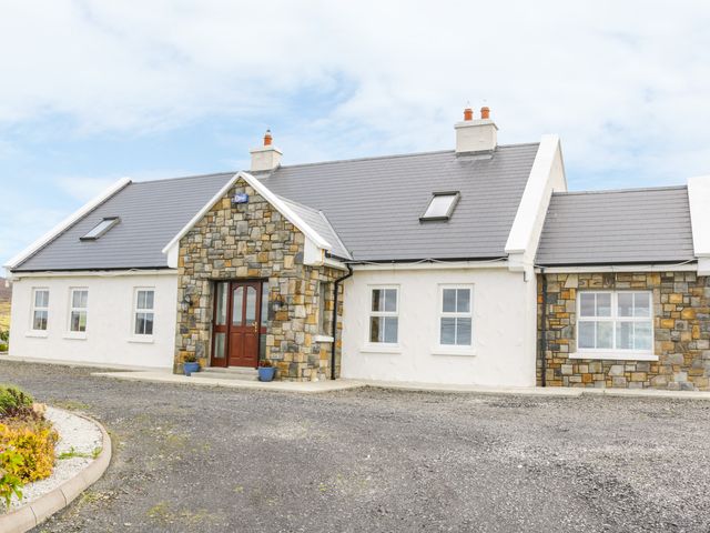 McGuire's Cottage - 921483 - photo 2