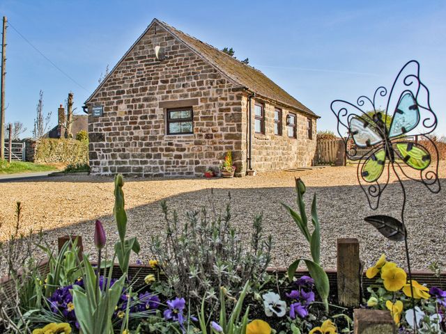 Swallow Cottage - 921495 - photo 2