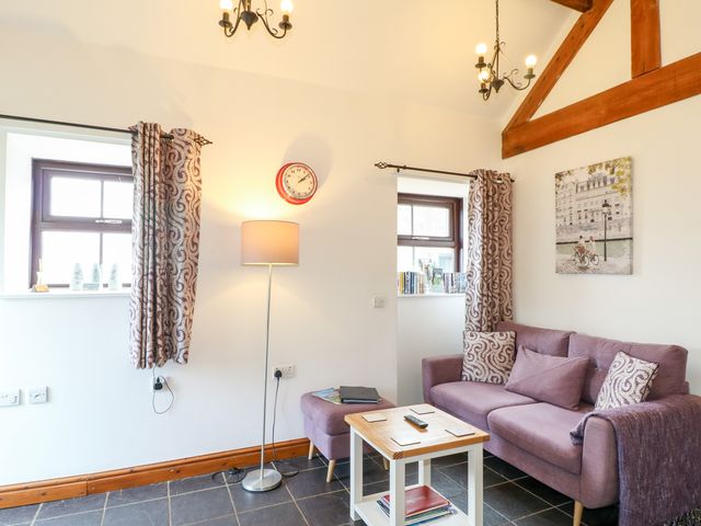 Swallow Cottage - 921495 - photo 4