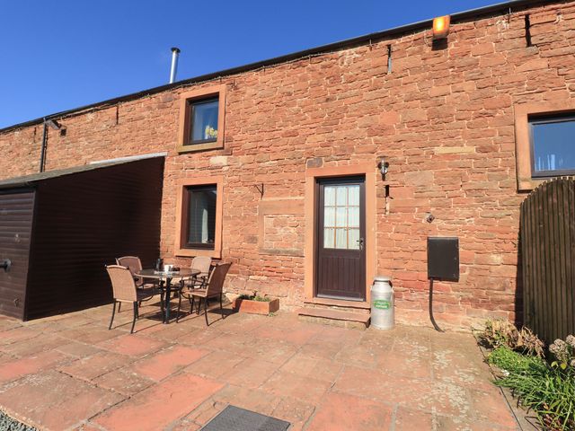 Hayloft Cottage - 921598 - photo 2