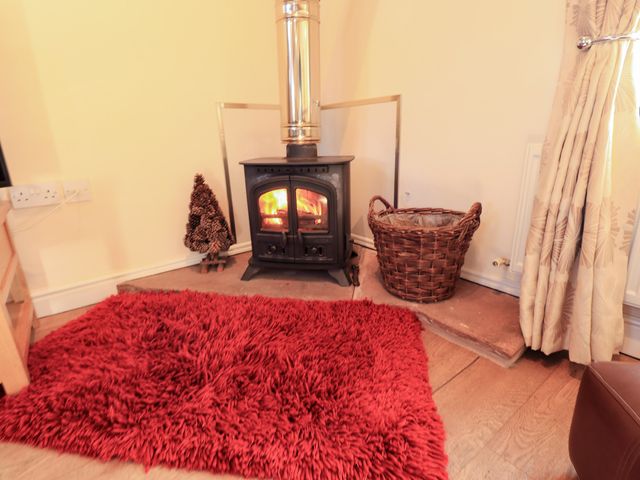 Horseshoe Cottage - 921599 - photo 5