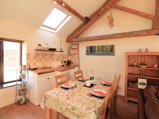 Horseshoe Cottage - 921599 - photo 5