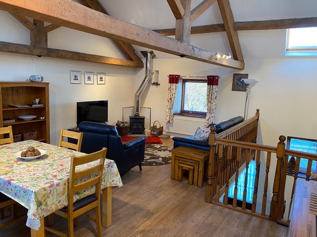 Horseshoe Cottage - 921599 - photo 4