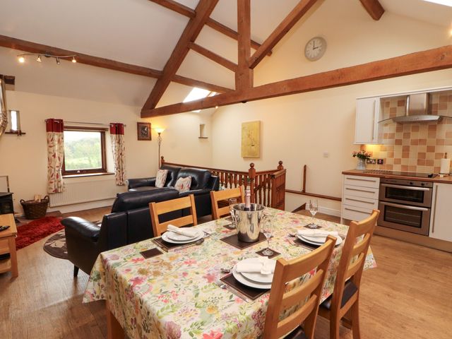 Horseshoe Cottage - 921599 - photo 5