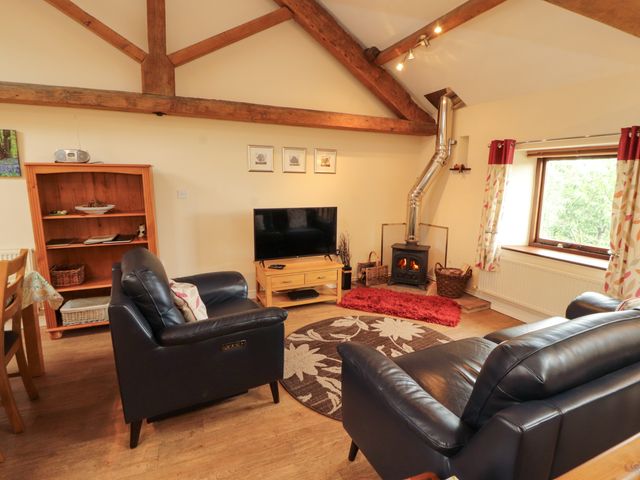 Horseshoe Cottage - 921599 - photo 4