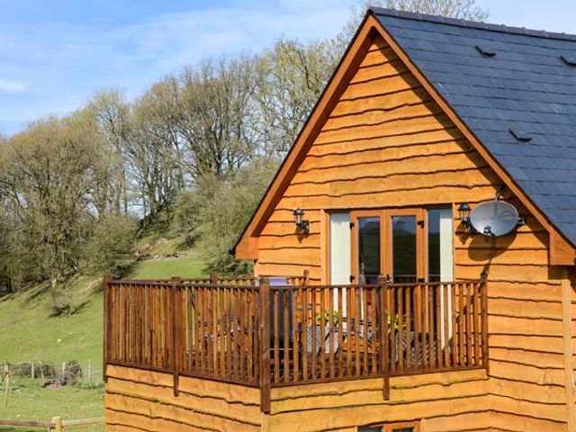 Brynhir Farm - 921602 - photo 2